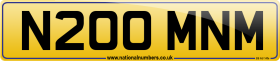 N200 MNM