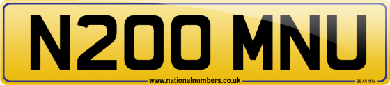 N200 MNU