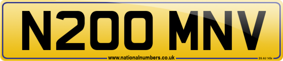 N200 MNV
