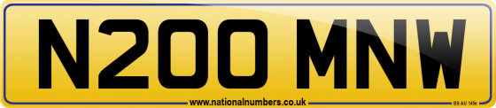 N200 MNW