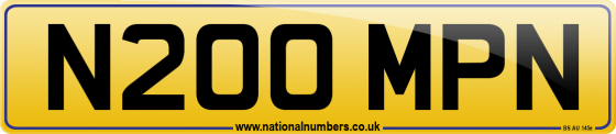 N200 MPN