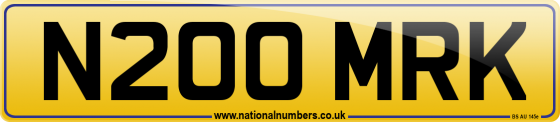 N200 MRK
