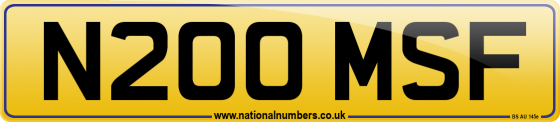 N200 MSF