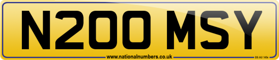 N200 MSY