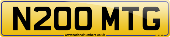 N200 MTG