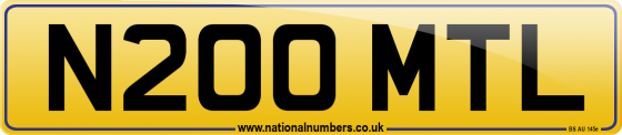 N200 MTL