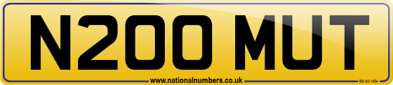 N200 MUT