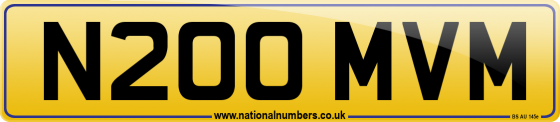 N200 MVM