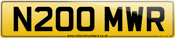 N200 MWR