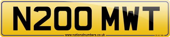 N200 MWT