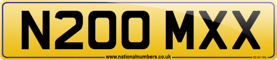 N200 MXX