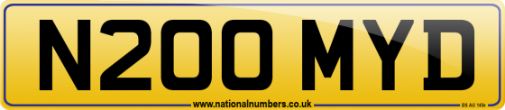 N200 MYD