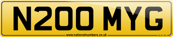 N200 MYG