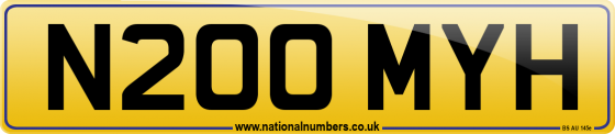 N200 MYH