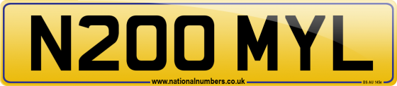 N200 MYL