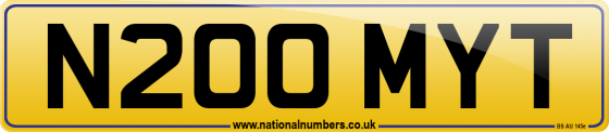 N200 MYT