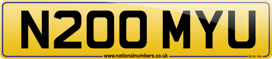 N200 MYU