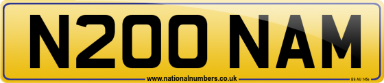 N200 NAM