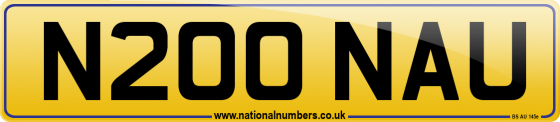 N200 NAU
