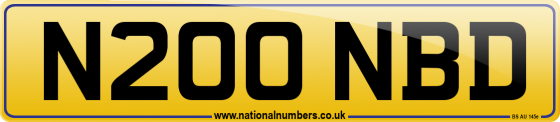 N200 NBD