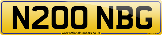 N200 NBG
