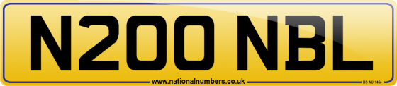 N200 NBL