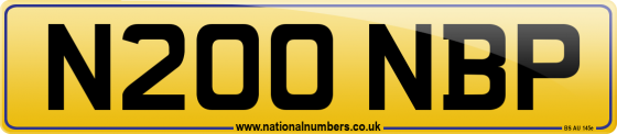 N200 NBP