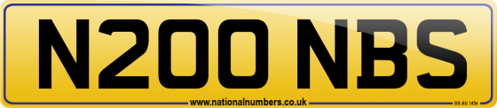 N200 NBS