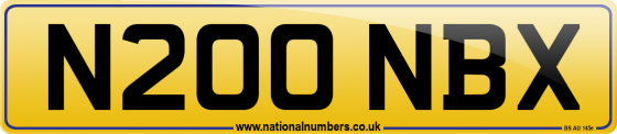 N200 NBX