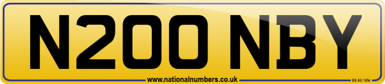 N200 NBY