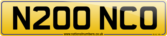 N200 NCO