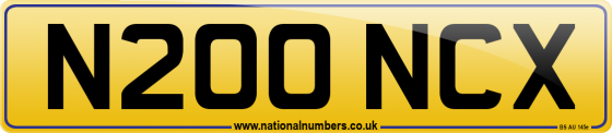 N200 NCX