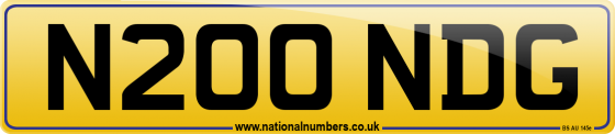 N200 NDG