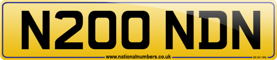 N200 NDN
