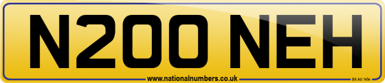 N200 NEH