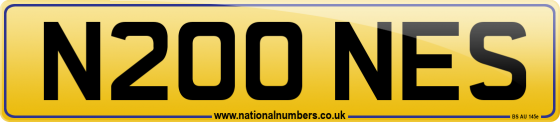 N200 NES