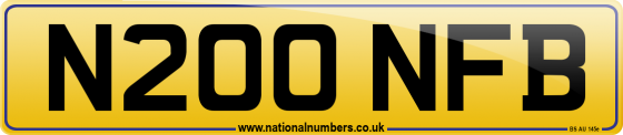 N200 NFB