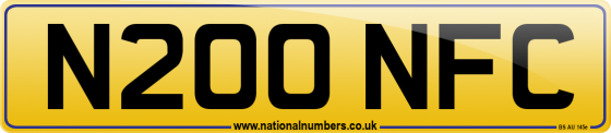 N200 NFC