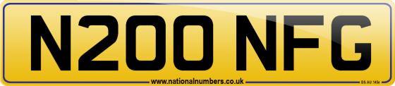 N200 NFG