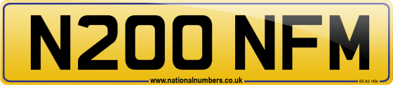 N200 NFM