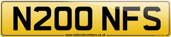 N200 NFS