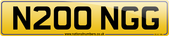 N200 NGG