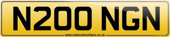 N200 NGN