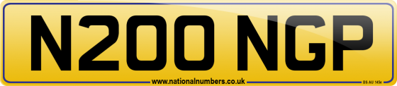 N200 NGP