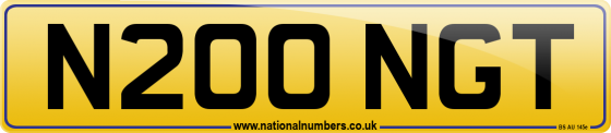 N200 NGT