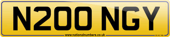 N200 NGY