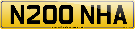 N200 NHA