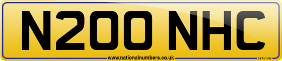 N200 NHC