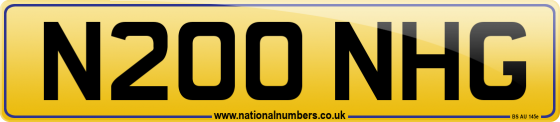 N200 NHG