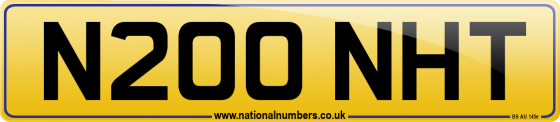 N200 NHT